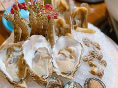 -金龙·打边炉(南京西路店)