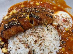 -米仓食堂(皇庭广场店)