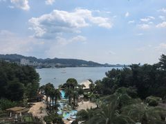 -杭州千岛湖开元度假村