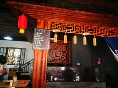 门面-郭福娭毑小钵子甜酒