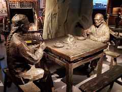 -中国闽台缘博物馆