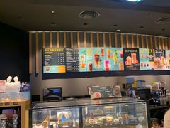 -星巴克(深圳布吉万象汇4F店)