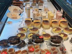 -PARIS BAGUETTE巴黎贝甜(周浦万达店)