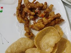 -老人和饭店(打浦路店)