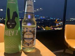 -顽啤熊·酒客酒馆(苏城夜景必选店)