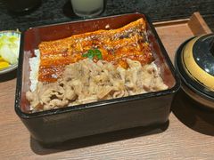 -玄白·炭烤活鳗(上海首店)
