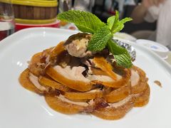 -味+新京宴·烤鸭·北京菜(创意谷店)