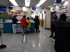 -中国医科大学附属盛京医院(南湖院区)