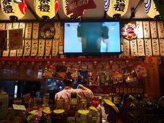 -平成屋·午肴夜酒(四川北路店)