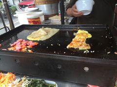 -大东北首席烤冷面(学府路店)