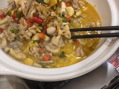 -萬家灯火·私房湘菜·22年老手艺(南岭大道店)