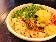 纠结千层肚-一岚一山(角门总店)