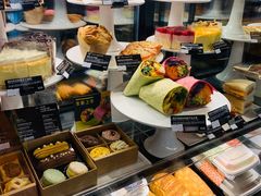 -星巴克(长沙乐和城门店)