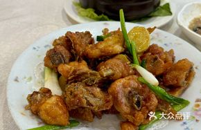 Hoisin Sauce Chicken