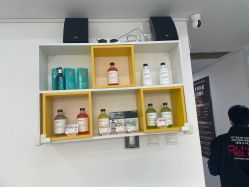 -LILI·HAIR SALON理理造型