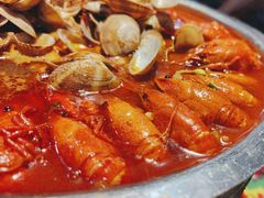 -人民公社大食堂(顺义总店)