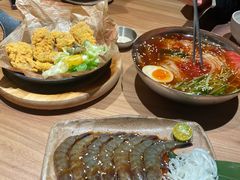 辛PRO炸鸡-KimPro 辛普乐概念韩餐