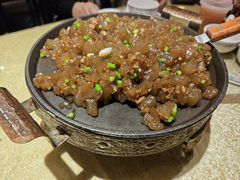 铁锅凉粉-老雒阳面馆·水席(高新区店)
