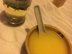 -深山老屋(国顺东路店)