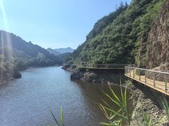 -仙居谷风景区