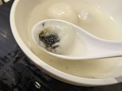 -宁波汤团店(外滩店)
