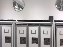 -目艮眼镜SHOWROOM(品牌集合店)