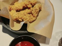 -必胜客(欧亚卖场店)