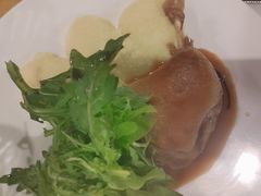 -LA MAISON公鸡和龙(蛇口店)