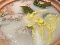 -骨味坊·十二年老店(宝业东城广场店)