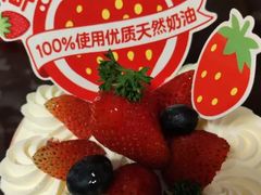 -味多美蛋糕(杨闸环岛店)