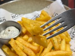 -Nord Grill&Bar Highland诺德西餐(深圳欢乐海岸店)