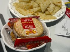 -川百汇烤鱼·泡饼·美蛙(八达岭店)