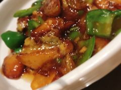 -金掌勺锅包肉(华润万象城店)