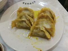 -蒋家桥饺面店(广陵路店)