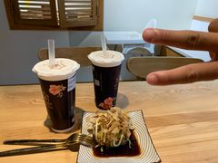 -暖食光·台式家庭餐厅·生日主题店(万达店)