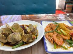 -鑫鸿达·海鲜闽菜热炒小馆(中山路店)