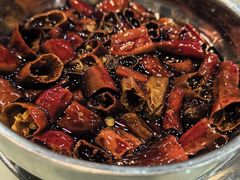 -福寿斋·老北京铜锅涮肉·烤鸭(顺义总店)