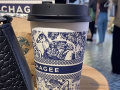 -霸王茶姬(正佳广场店)