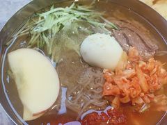 -屋里家延边朝鲜族冷面(南园店)