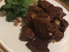 -唐阁(香港朗廷酒店)