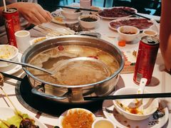 -八合里潮汕鲜牛肉火锅(福州万象城店)