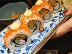 -王氏炉匠·烧鸟放题自助(好运街店)