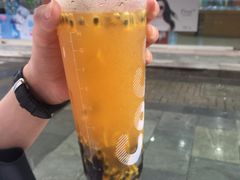 -CoCo都可(文星广场店)
