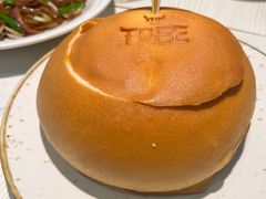 -大树餐厅(红旗街万达店)