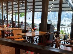 -Chili's Cafe&Bar奇利斯(滨江店)