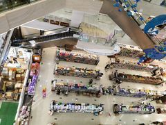 -海港城购物中心