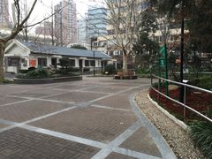华山儿童公园-华山儿童公园