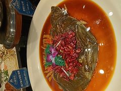 -大鹏饭店·金陵家宴(奥体中心店)