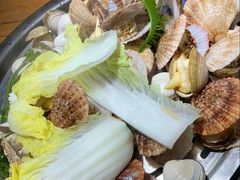 -三个渔夫·蒸汽海鲜(小白楼店)