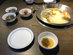 -土著渔匠·养生蝴蝶鱼(香樟路店)